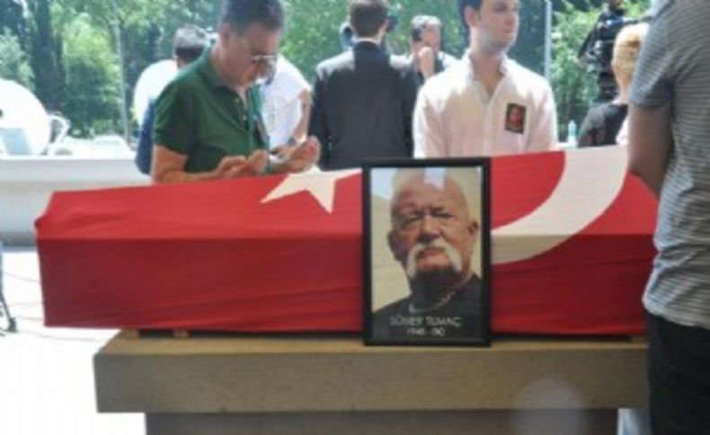 Vasiyetine uymak zor baba